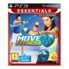 Move Fitness PS3