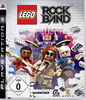 Lego Rock Band PS3
