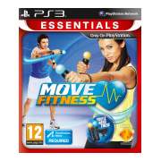 Move Fitness PS3
