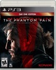 Metal Gear Solid V: The Phantom Pain Day One Edition PS3