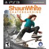 Shaun White Skateboarding PS3