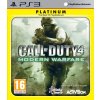 Call of Duty Modern Warfare PS3