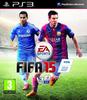 Fifa 15 PS3