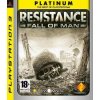 Resistance: Fall of Man PS3