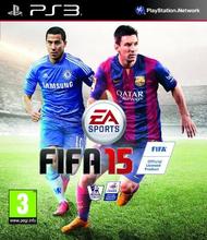 Fifa 15 PS3