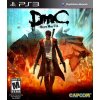 DmC Devil May Cry PS3