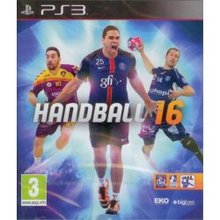 Handball 16 PS3