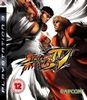 Street Fighter IV PS3