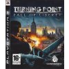 Turning Point: Fall of Liberty PS3