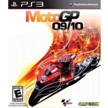 MotoGP 09/10 PS3