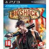 BioShock Infinite PS3