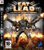 Eat Lead The Return Of Matt Hazard PS3