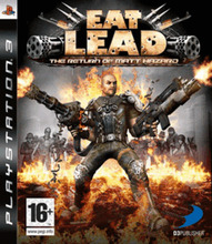 Eat Lead The Return Of Matt Hazard PS3
