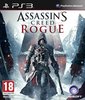 Assassin's Creed: Rogue PS3