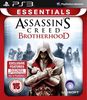 Assassin's Creed: Brotherhood PS3