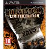 Bulletstorm PS3
