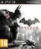 Batman: Arkham City PS3