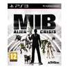 Men in Black: Alien Crisis PS3