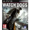 Watch Dogs PS3