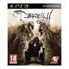 Darkness II PS3
