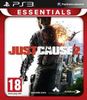 Just Cause 2 PS3