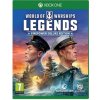 World of Warships: Legends Xbox One