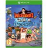 Worms W.M.D All Stars Xbox One