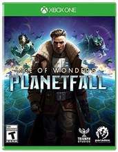 Age of Wonders: Planetfall Day One Edition Xbox One