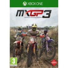 MXGP3 Xbox One