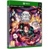 Demon Slayer: The Hinokami Chronicles Xbox One