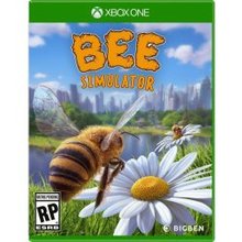 Bee Simulator Xbox One
