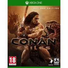 Conan Exiles Xbox One