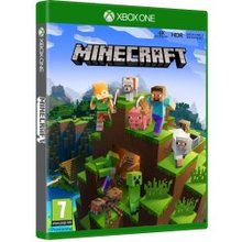 Minecraft Xbox One