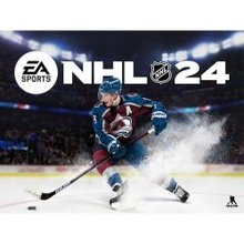 NHL 24 Xbox One