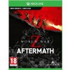 World War Z: Aftermath Xbox One