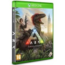 ARK: Survival Evolved Xbox One