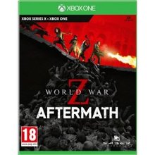 World War Z: Aftermath Xbox One