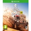 Dakar 18 Xbox One