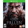 Lords Of The Fallen Xbox One