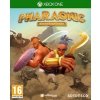 Pharaonic Deluxe Edition Xbox One