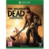 The Walking Dead: The Final Season Xbox One