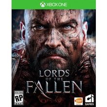Lords Of The Fallen Xbox One