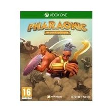 Pharaonic Deluxe Edition Xbox One