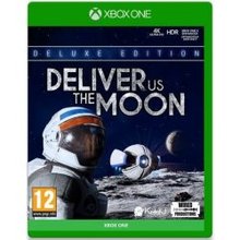 Deliver Us The Moon Xbox One