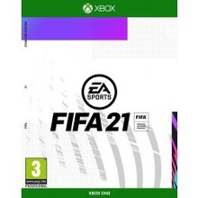 FIFA 21 Xbox One