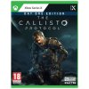 The Callisto Protocol Xbox One