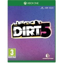 DiRT 5 Xbox One