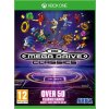 Sega Mega Drive Classics Xbox One