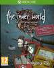 The Inner World The Last Wind Monk Xbox One