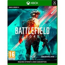 Battlefield 2042 Xbox One